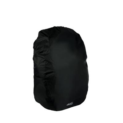 New Rebels Raincover Rugzak Regenhoes Beschermhoes Waterdicht Nylon 25x13x40 cm - Extra Bescherming tegen Regen