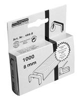 Brüder Mannesmann Nieten voor 483/484 p/1000 8mm (Hobby) - 486-8 - thumbnail