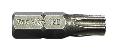 Makita Accessoires Schroefbit T30x25mm - B-24664 - B-24664