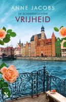 Vrijheid - Anne Jacobs - ebook - thumbnail