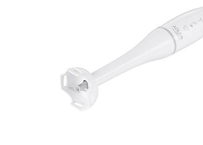 Mixer Adler AD 4622 Wit