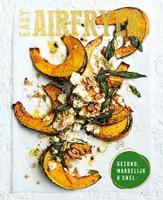 Easy airfryer (Hardback) - thumbnail