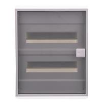 Intratec MKAAGH24-T MKAAGH24-T Distributiekast Inhoud: 1 stuk(s) - thumbnail