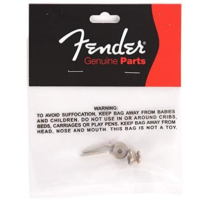 Fender Roadworn Strap Buttons (set van 2)