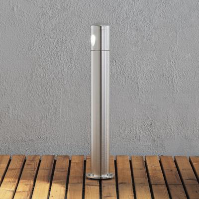 Monza paaltje PowerLED geborsteld aluminium 7901-310 Monza paaltje PowerLED geborsteld aluminium 7901-310