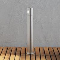 Monza paaltje PowerLED geborsteld aluminium 7901-310 - thumbnail