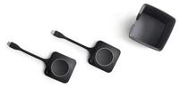Barco Clickshare USB-C™ 2x Button + Tray Kit Zender - thumbnail