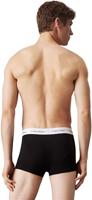 Calvin Klein 3-Pack Low Rise Trunks - lage Boxershorts heren - Mannen hipsters - thumbnail