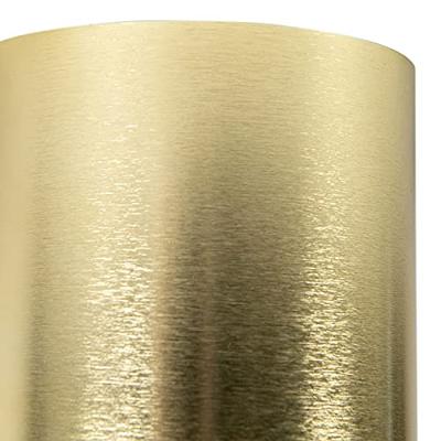 QAZQA Spot goud|messing draai- en kantelbaar - Rondoo up