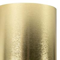 QAZQA Spot goud|messing draai- en kantelbaar - Rondoo up - thumbnail