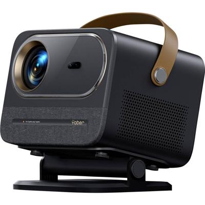 Projector Yaber CBK01237 Projector Yaber CBK01237