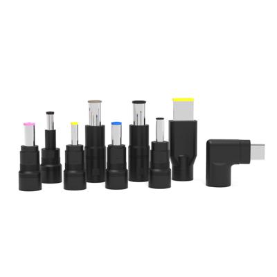 PC-voeding - PORT Designs - Universeel - Connectoren + USB-C - 90W