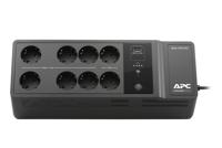 APC BE650G2-GR UPS 650 VA - thumbnail