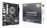Moederbord Intel ASUS PRIME H810M-A-CSM - thumbnail