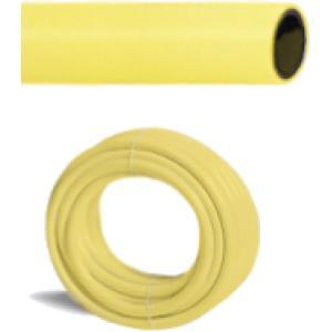 Tuinslang geel - 25 meter 1/2"