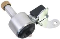 Anlun Dynamo aluminium - links (in doosje) - thumbnail