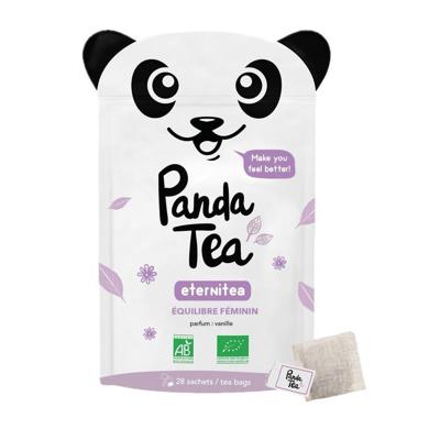 Panda Tea Eternitea 28 Dagen 42g