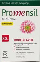 Promensil Sterk Tabletten - thumbnail