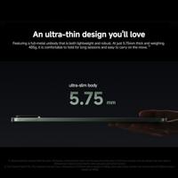 Tablet Xiaomi Pad 8 Pro 8 GB RAM 256 GB - thumbnail