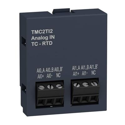 Schneider Electric TMC2TI2 Uitbreidingsmodule