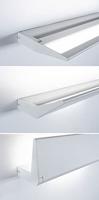 Paulmann Ranva 79508 Wandlamp 13 W LED Wit (mat) - thumbnail