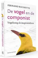 De vogel en de componist (Paperback) - thumbnail