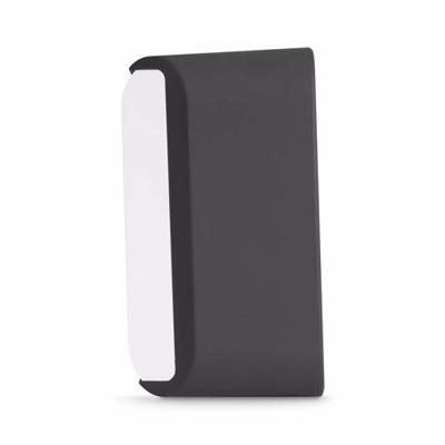 Bluesound: Pulse Skin stijlvolle Cover voor Pulse Flex - Grijs Bluesound: Pulse Skin stijlvolle Cover voor Pulse Flex - Grijs