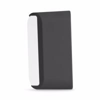 Bluesound: Pulse Skin stijlvolle Cover voor Pulse Flex - Grijs - thumbnail