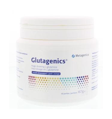 Metagenics Glutagenics 167 Gram