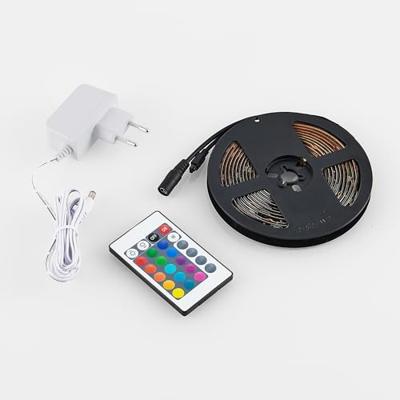 Trio LedstripGaming Rush RGB 5 meter - R65575102