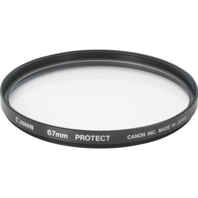 Canon 67mm Protect Filter