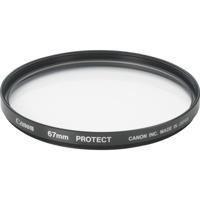 Canon 67mm Protect Filter - thumbnail