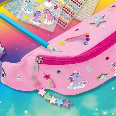 Ses galaxy fashion heuptasje