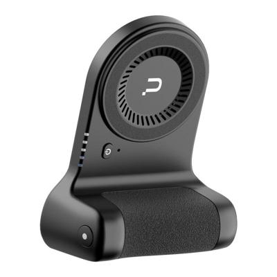 Ulanzi MA45 magnetische powerbank grip 5000mAh met MagSafe en draadloos opladen