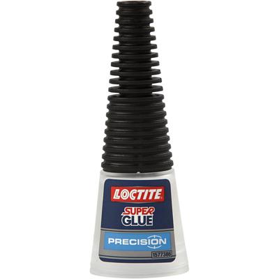 Loctite Precisie secondelijm, 5 gr/ 1 fles