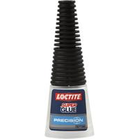 Loctite Precisie secondelijm, 5 gr/ 1 fles - thumbnail