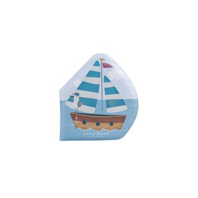 Little Dutch Sailors Bay badboekje