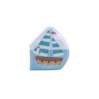 Little Dutch Sailors Bay badboekje - thumbnail