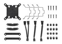 Thermaltake TOUGHAIR 710 - thumbnail