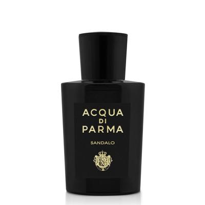 Acqua di Parma Signature Sandalo Eau de Parfum 100ml Acqua di Parma Signature Sandalo Eau de Parfum 100ml