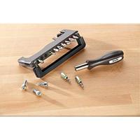 kwb 151010 Bitset 12-delig - thumbnail