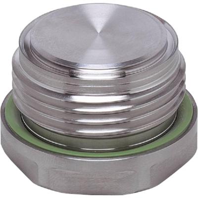 ifm Electronic E30128 Afsluitplug E30128 1 stuk(s)