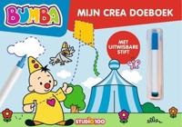 Bumba : kartonboek - schrijf en wis - thumbnail