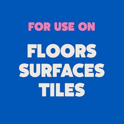 Ecover Vloerzeep Poreuze Vloer