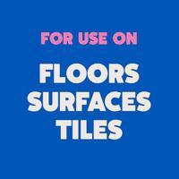 Ecover Vloerzeep Poreuze Vloer - thumbnail