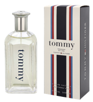 Tommy Hilfiger Tommy Boy 100 ml Eau de toilette Heren - thumbnail