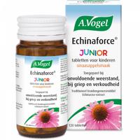 A Vogel Echinaforce junior 120 Tabletten - thumbnail