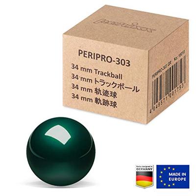 Perixx PERIPRO-303GLG Switch-Trackball