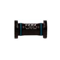 CEMA Bracketas FSA386/Rotor3D+(30mm)Ker-Zwart - thumbnail