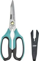 Phoenix Contact 1139725 Snijset Rechtshandig 208 mm Zwart, Groen - thumbnail